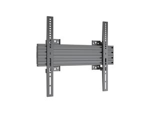 Multibrackets M Pro Series - mounting kit - for LCD display - black