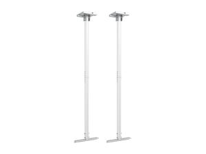 Multibrackets M Pro Series - mounting component - for enclosure - large - white