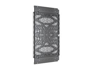 Multibrackets M Pro Series - media storage - aluminium