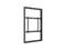 Multibrackets M Pro Series - enclosure - for digital signage panel - wire medium - black – kuva 4