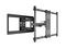 Multibrackets M Universal Flexarm Pro Dual HD Offset – kuva 4