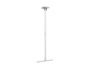 Multibrackets M Pro Series - mounting component - for enclosure - white
