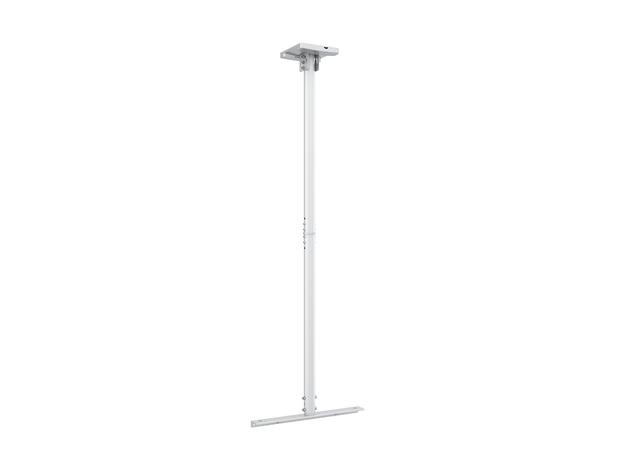 Multibrackets M Pro Series - mounting component - for enclosure - white