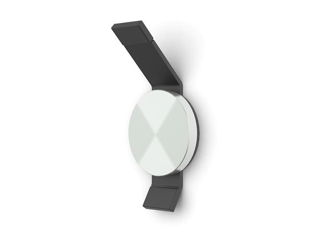 Multibrackets M Sonos MOVE Wall Mount - Black, kaiuttimen seinäteline