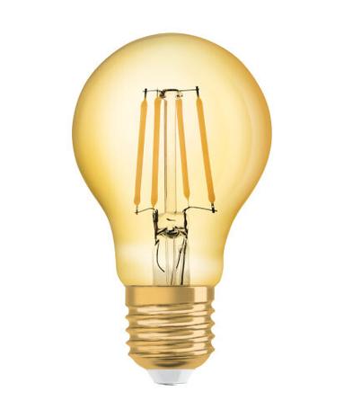 Candellux Osram, LED-lamppu E27 7.5 W 865 lm 2500K