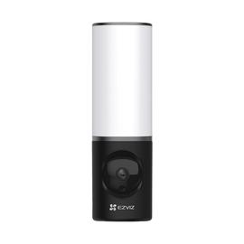 Ezviz LC3 Smart Security Wall-Light Camera (CS-LC3-A0-8B4WDL), valvontakamera