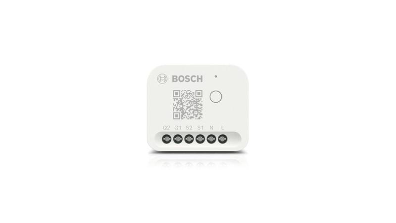 Bosch Smart Home Light/Shutter Control II