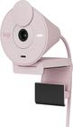 Logitech Brio 300 (960-001448 / 960-001442 / 960-001436), web-kamera
