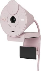 Logitech Brio 300 (960-001448 / 960-001442 / 960-001436), web-kamera