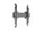 Multibrackets M Pro Series - mounting kit - for LCD display - Micro Adjustable - black – kuva 5