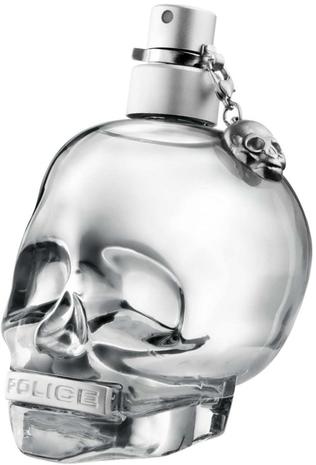 Police To Be Super Pure - EdT 40 ml – kuva 6/7