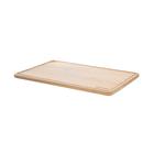 Kockums Jernverk Leikkuulauta 40x60 Cm - Leikkuulaudat Pyökki Puu - TSKA6040-090