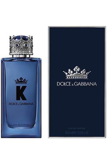 Dolce & Gabbana K by Dolce & Gabbana - EdP 100 ml