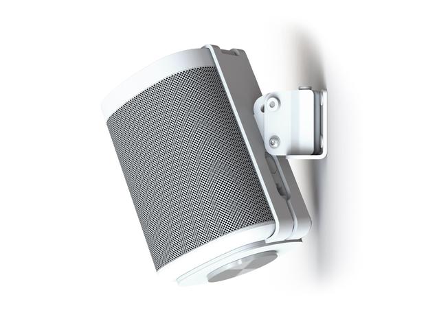 Multibrackets M - mounting kit - for speaker - white