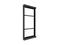 Multibrackets M Pro Series - enclosure - for digital signage LCD panel - black – kuva 5