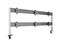 Multibrackets M Pro Series MBDM3x2U – kuva 4