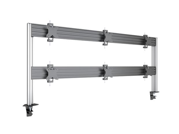 Multibrackets M Pro Series MBDM3x2U