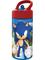 Sonic Sipper Juomapullo 410 ml, Sininen – kuva 7