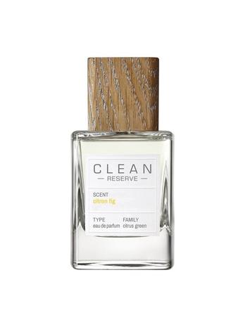 Clean Reserve Citron Fig - EdP 100 ml