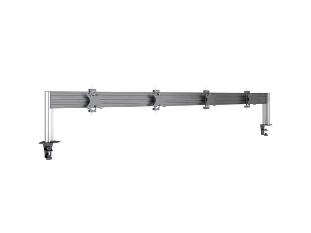 Multibrackets M Pro MBDM4x1U
