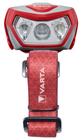 Varta Outdoor Sports H20 Pro, otsalamppu