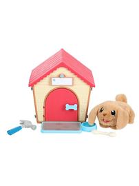 LITTLE LIVE PETS - MY PUPPYS HOME (26477)