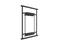 Multibrackets M Pro - mounting kit - black – kuva 6