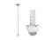 Multibrackets M Pro mounting kit - for security camera - white – kuva 4