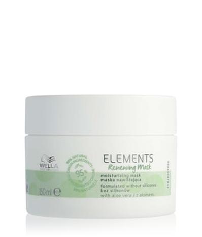 Wella Elements Renewing 150 ml hiusnaamio