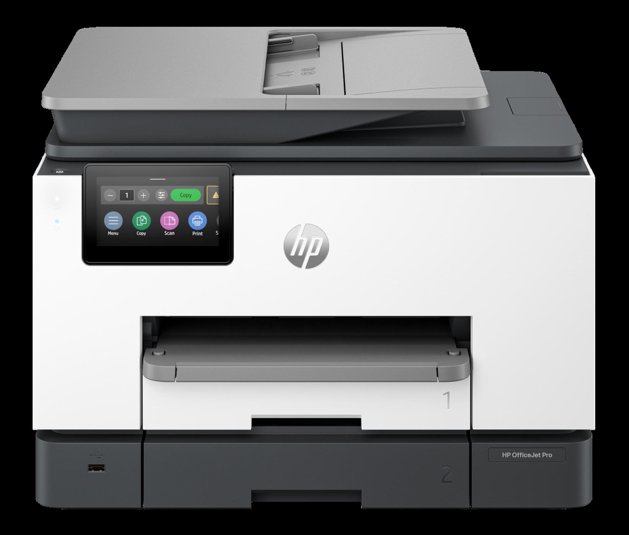 HP OfficeJet Pro 9132e All-in-One -monitoimitulostin