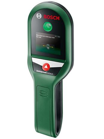 Bosch UniversalDetect (0603681301), digitaalinen rakenneilmaisin
