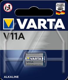 Varta â€“ V11A Alkaline 1 Pack (4211101401)