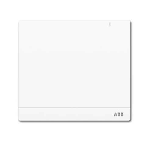 ABB LIITä„NTä„PORTTI FREE@HOME SYSTEM ACCESS POINT (SAP/S.3)