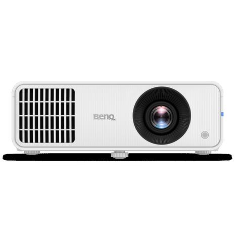 BenQ LW650, videotykki