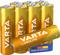 Varta â€“ Longlife AA 8 Pack (B) (4106101418) – kuva 4