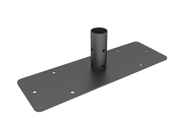 Multibrackets M Pro Series - mounting component - black 90 kg – kuva 3/3