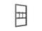 Multibrackets M Pro Series enclosure - Slim - for flat panel - universal - black – kuva 3