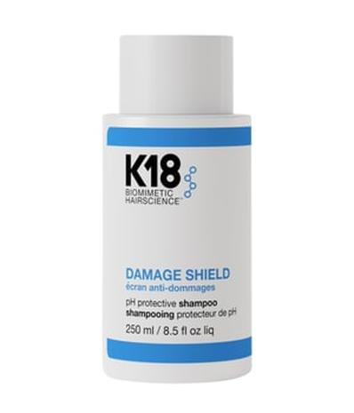 K18 - DAMAGE SHIELD pH Protective Shampoo 250 ml