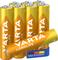Varta â€“ Longlife AAA 8 Pack (B) (4103101418) – kuva 3