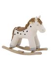 Bloomingville MINI - Merlen Rocking Horse (82062144)