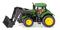 SIKU John Deere With Front Loader – kuva 5