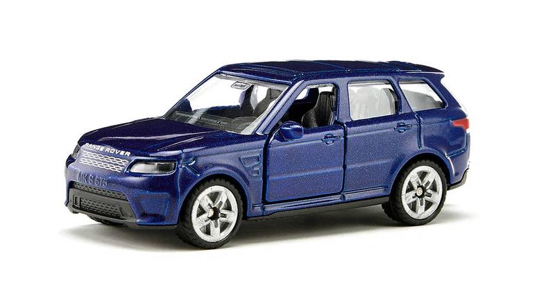 SIKU Range Rover