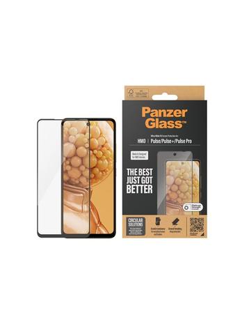 HMD Pulse Pro, näytön lasisuoja