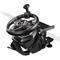 Thrustmaster T128 SimTask Pack, PC/Xbox -rattiohjain ja polkimet – kuva 5