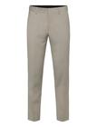 Tiger of Sweden Tenutas Bottoms Trousers Formal Beige Tiger Of Sweden