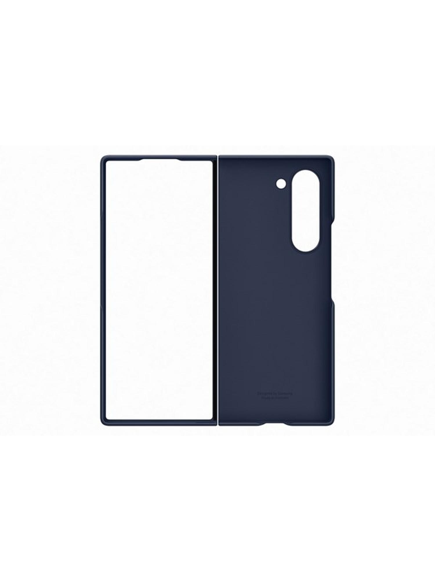 Samsung EF-OF95PCJEGWW matkapuhelimen suojakotelo 19,3 cm (7.6") Suojus Harmaa