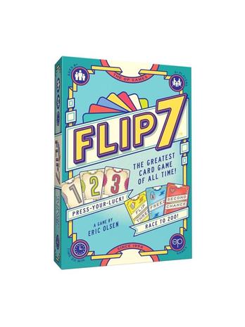 Flip 7 LAUTA