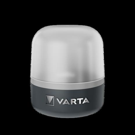 Varta 17670101111 - LED Ladattava valo DYNAMO LANTERN LED/5V IP54