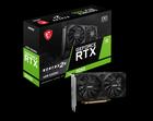 MSI GeForce RTX 3050 - 6GB GDDR6 RAM - Näytönohjaimet
