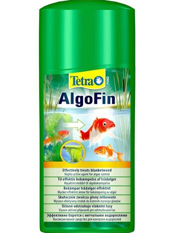 Tetra - Pond AlgoFin 500ml